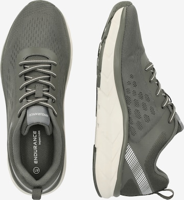 ENDURANCE Running Shoes 'Fortlian' in Grey