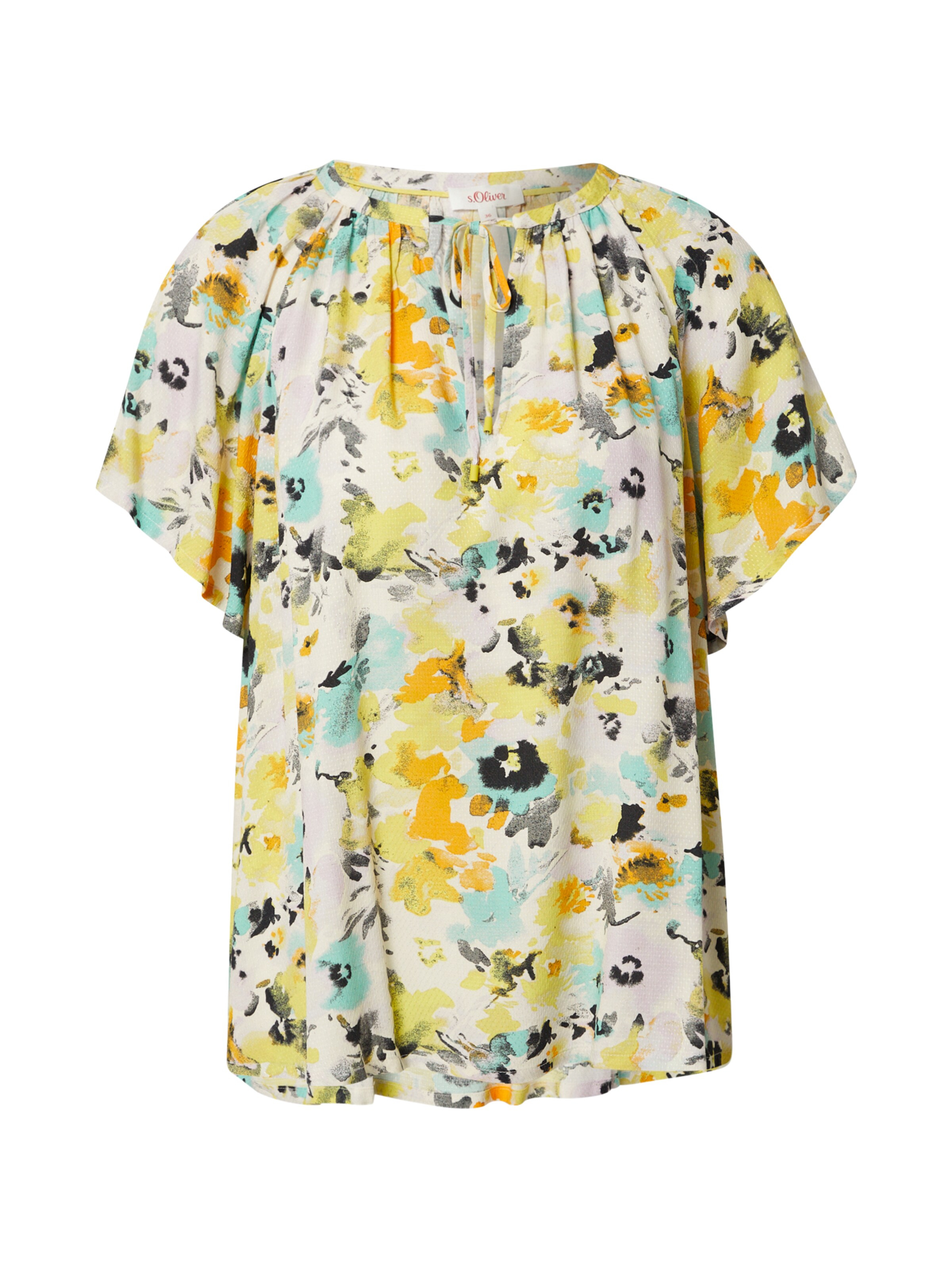 Bluză de la s.Oliver pe mai multe culori: față