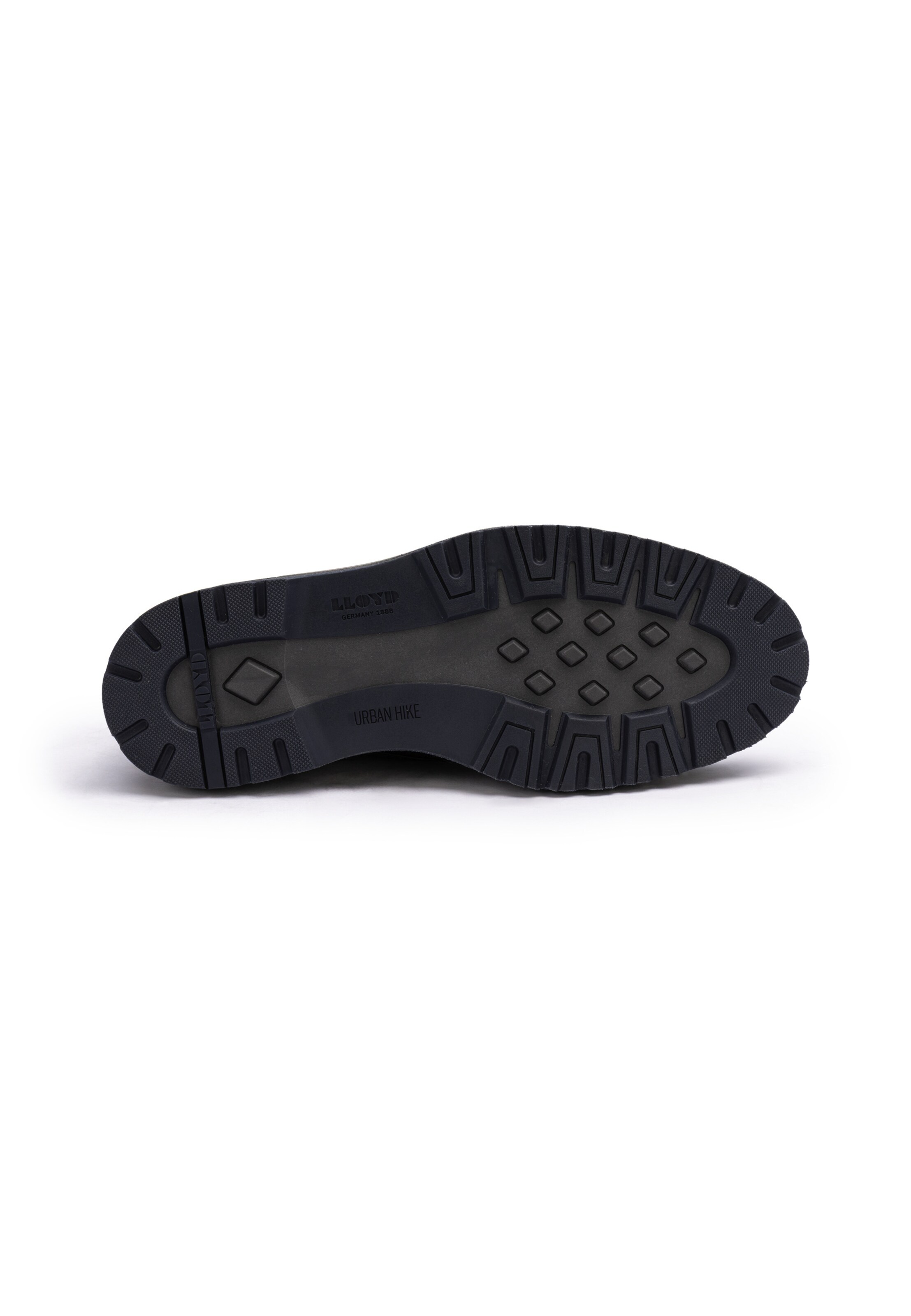 LLOYD Stiefelette URBAN 325 in Schwarz