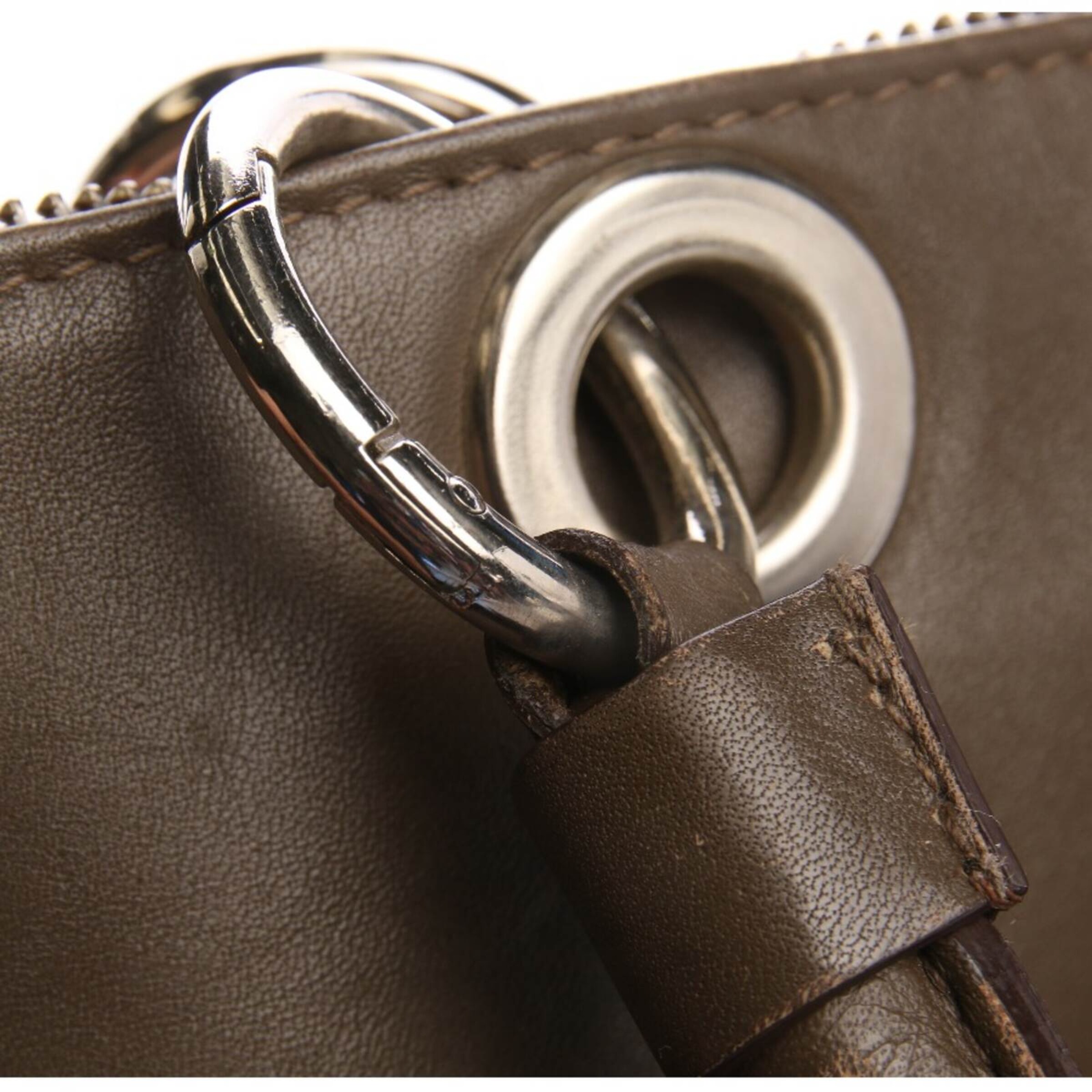 STRENESSE Handtasche One Size in Braun