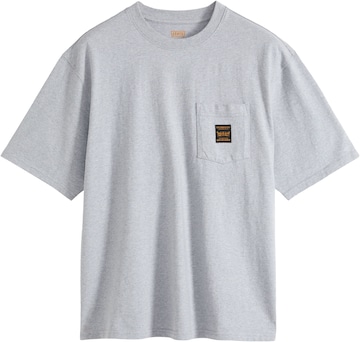 LEVI'S ® Shirt 'WORKWEAR' in Grey: front