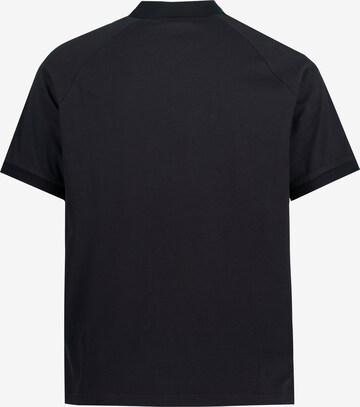 T-Shirt JP1880 en noir