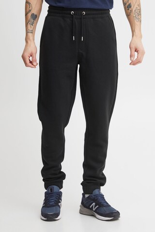 11 Project Regular Pants in Black: front
