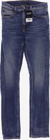 Nudie Jeans Co Jeans 28 in Blau: predná strana