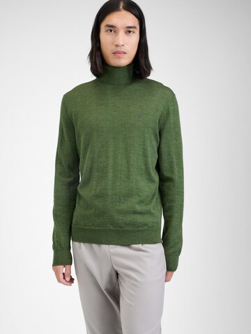 Polo Ralph Lauren Свитер в Зеленый: спереди