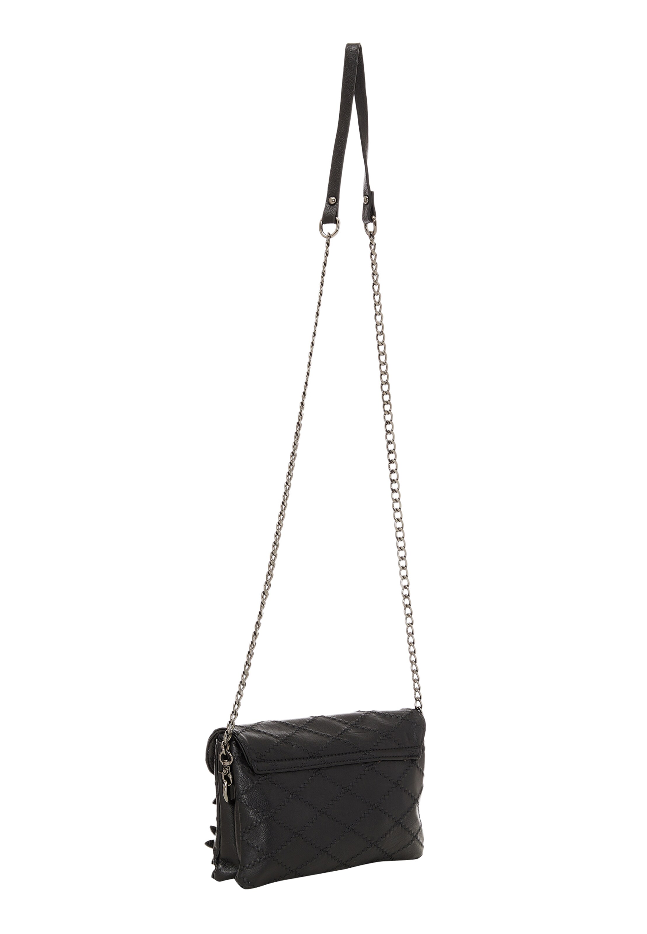 NAEMI Crossbody bag in Black