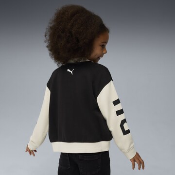 Veste mi-saison 'Moody Cat' PUMA en noir
