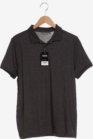 Asos Shirt in L in Grey: front