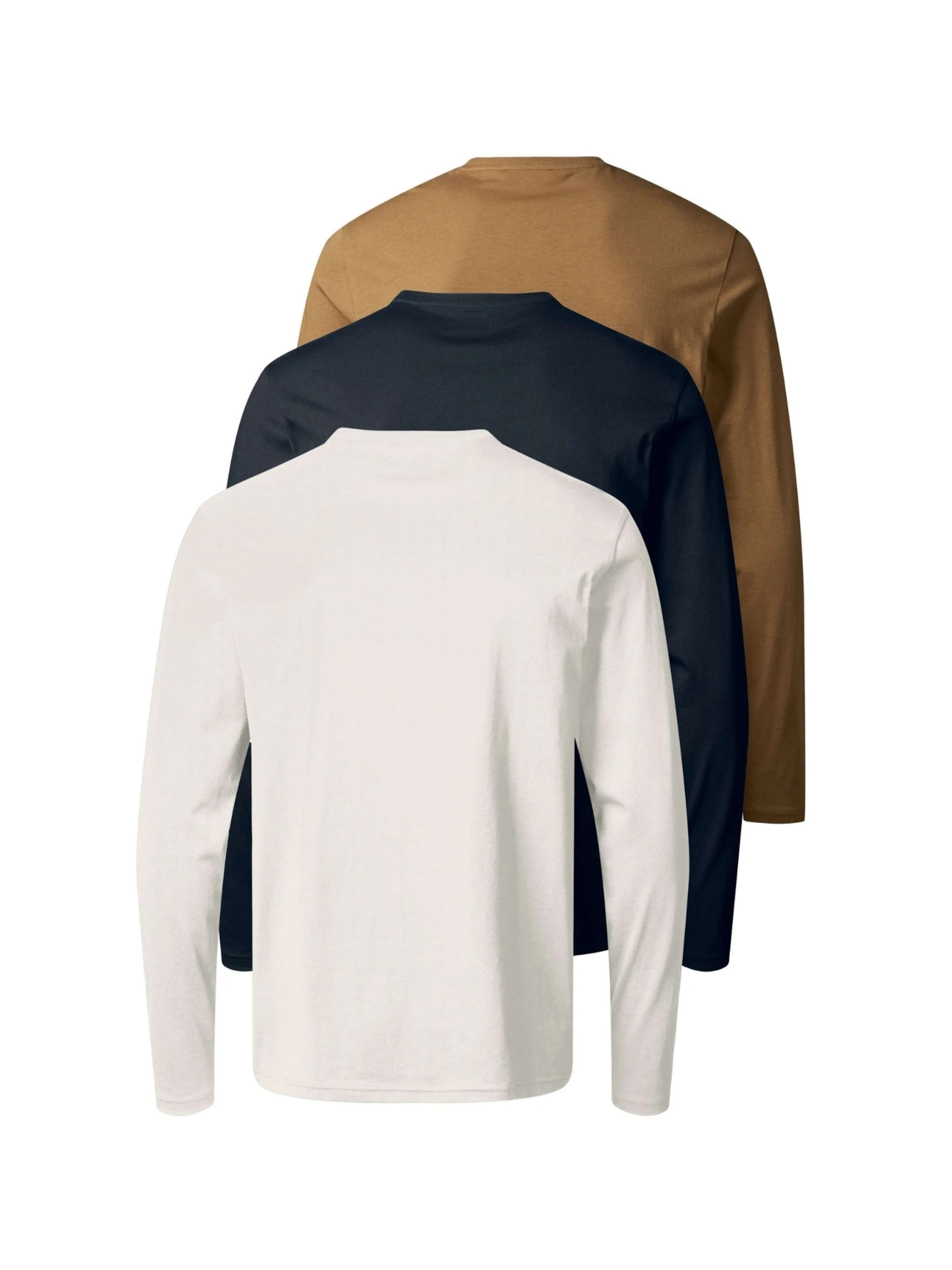 MCS Comfort Fit Skjorte ' Jack ' i blå