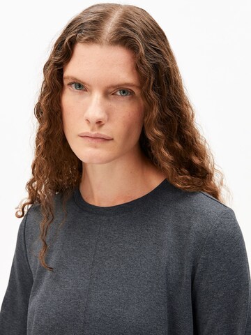 ARMEDANGELS Dress 'MAARILIANA' in Grey