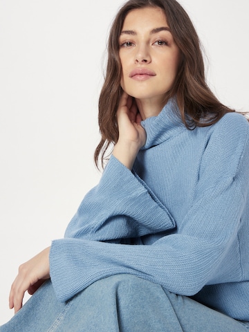 Misspap Pullover in Blau