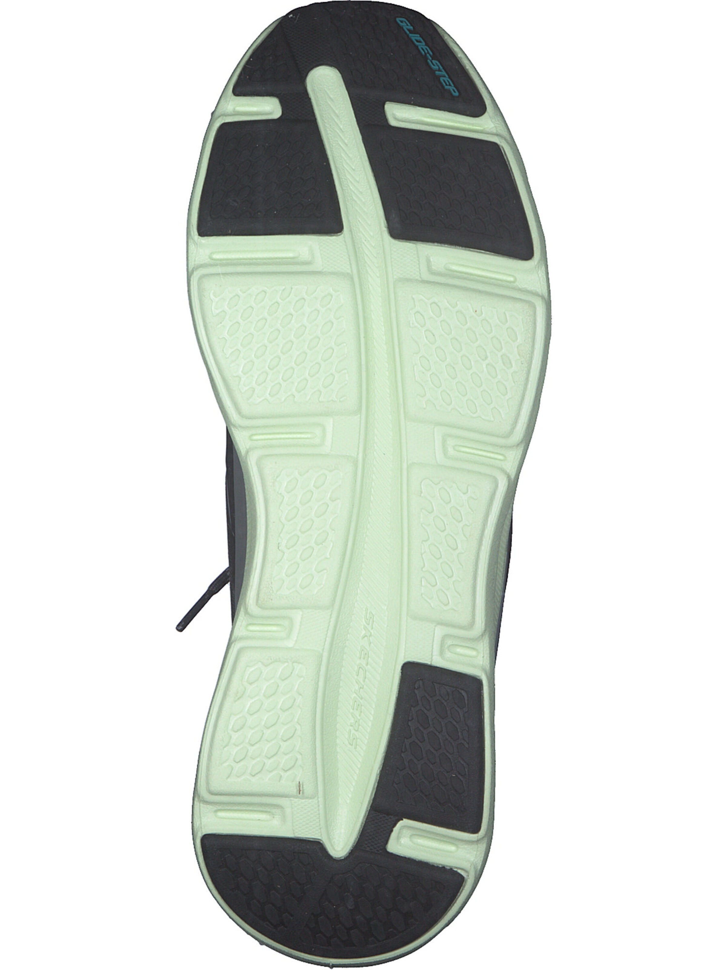 SKECHERS Sneakers '232921' in Grey