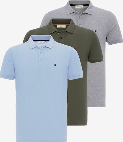Anou Anou Bluser & t-shirts i blandingsfarvet, Produktvisning