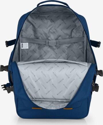 Gabol Backpack in Blue