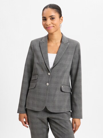 MOS MOSH Blazers in Zwart: voorkant