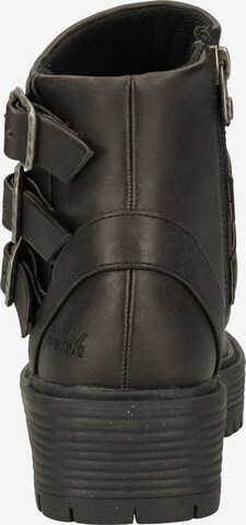 Blowfish Malibu Boots in Zwart