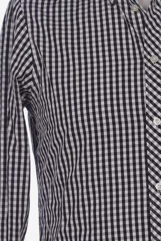 Ben Sherman Button Up Shirt in S in Black