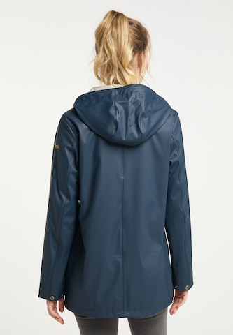 Veste fonctionnelle Schmuddelwedda en bleu