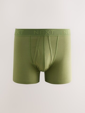 Next Boxer shorts in Brown