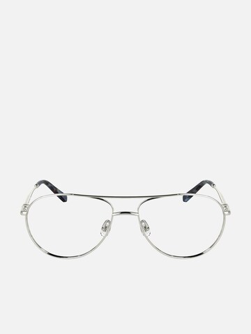 Longchamp Sonnenbrille‌ in Silber