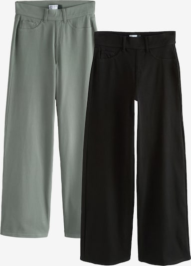 Next Traperice u plavi traper / crna, Pregled proizvoda