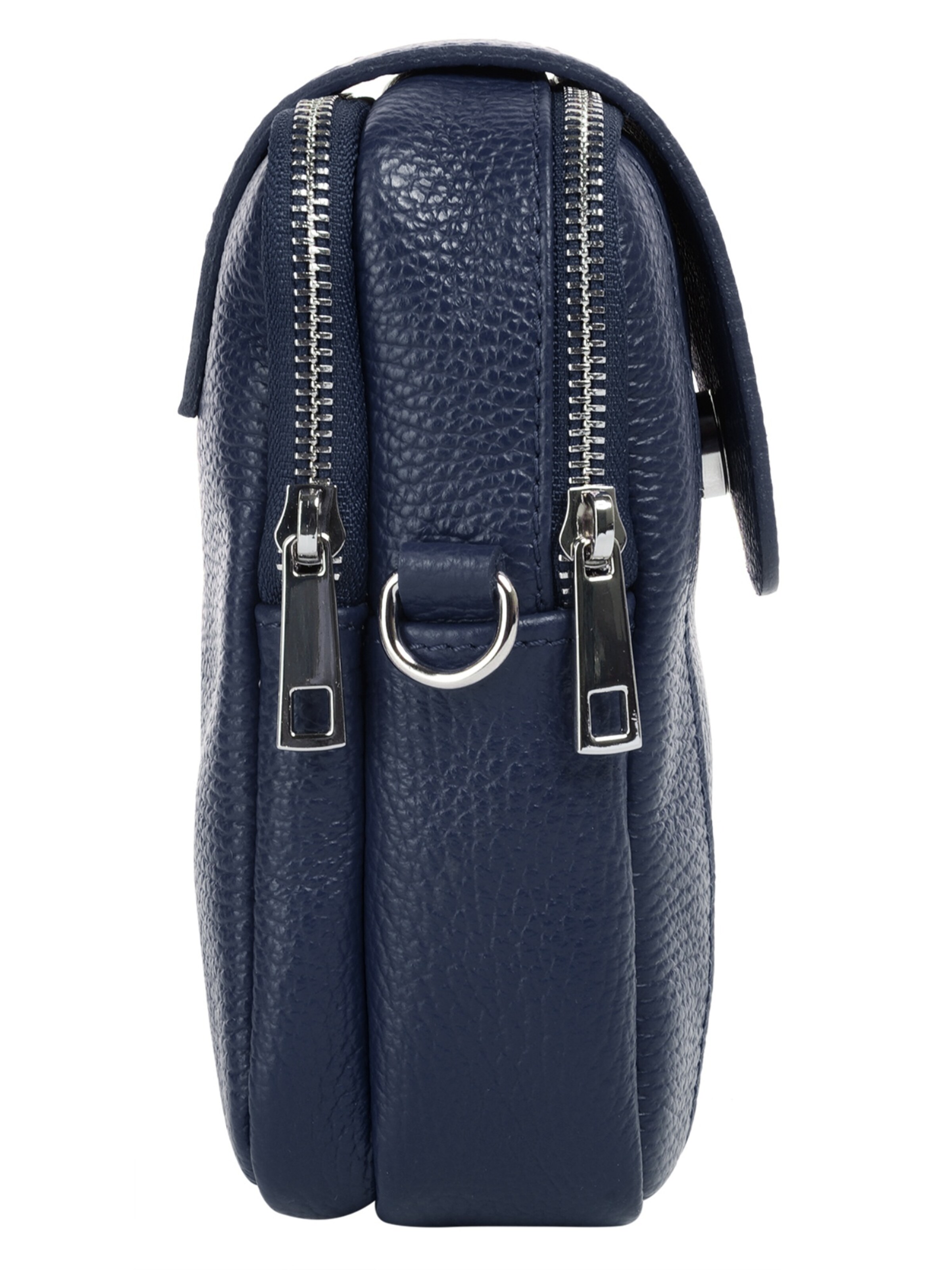 Sac à bandoulière Samantha Look en bleu