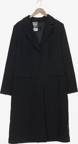 Fuchs Schmitt Jacket & Coat in XXXL in Black: front
