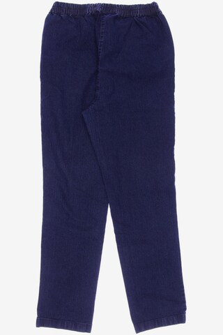 MIAMODA Jeans in 32-33 in Blue