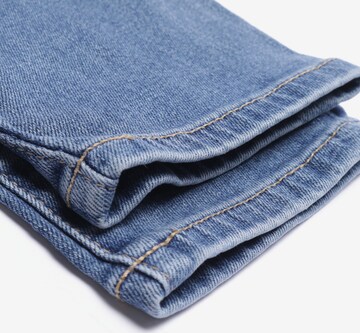 AG Jeans Jeans in 25 in Blue