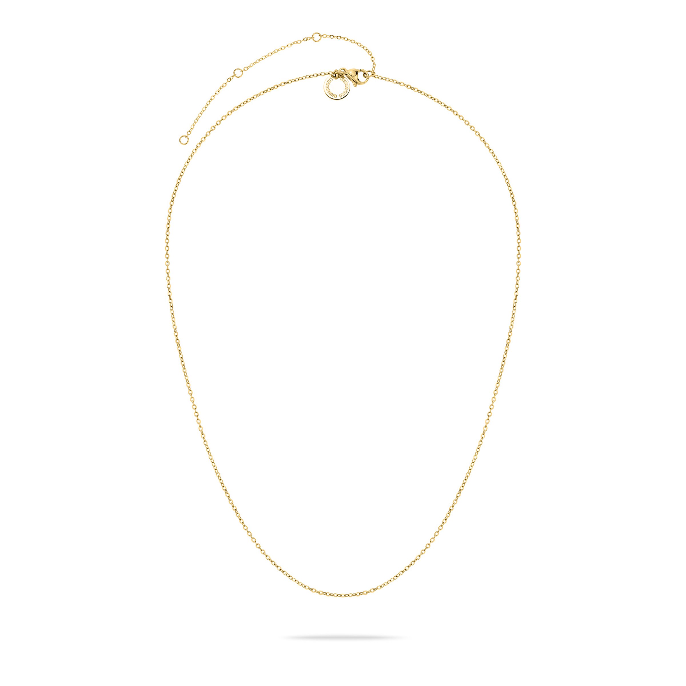 Liebeskind Berlin Kette in gold, Produktansicht