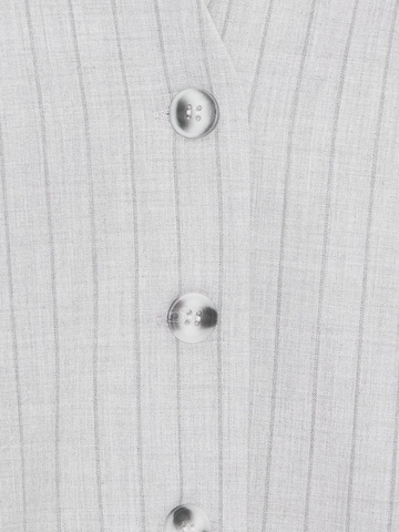 Gilet 'Westen' di Dilvin in grigio