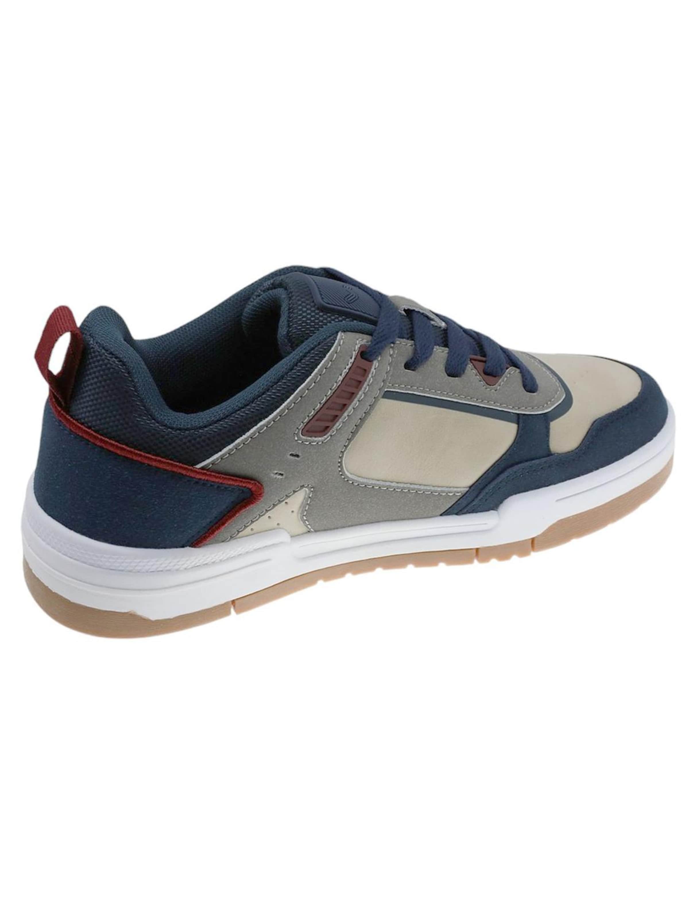 Beppi - Zapatillas deportivas en azul