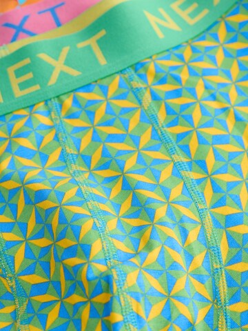 Next Boxershorts in Mischfarben