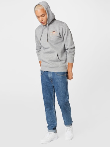 GANT Sweatshirt in Grau