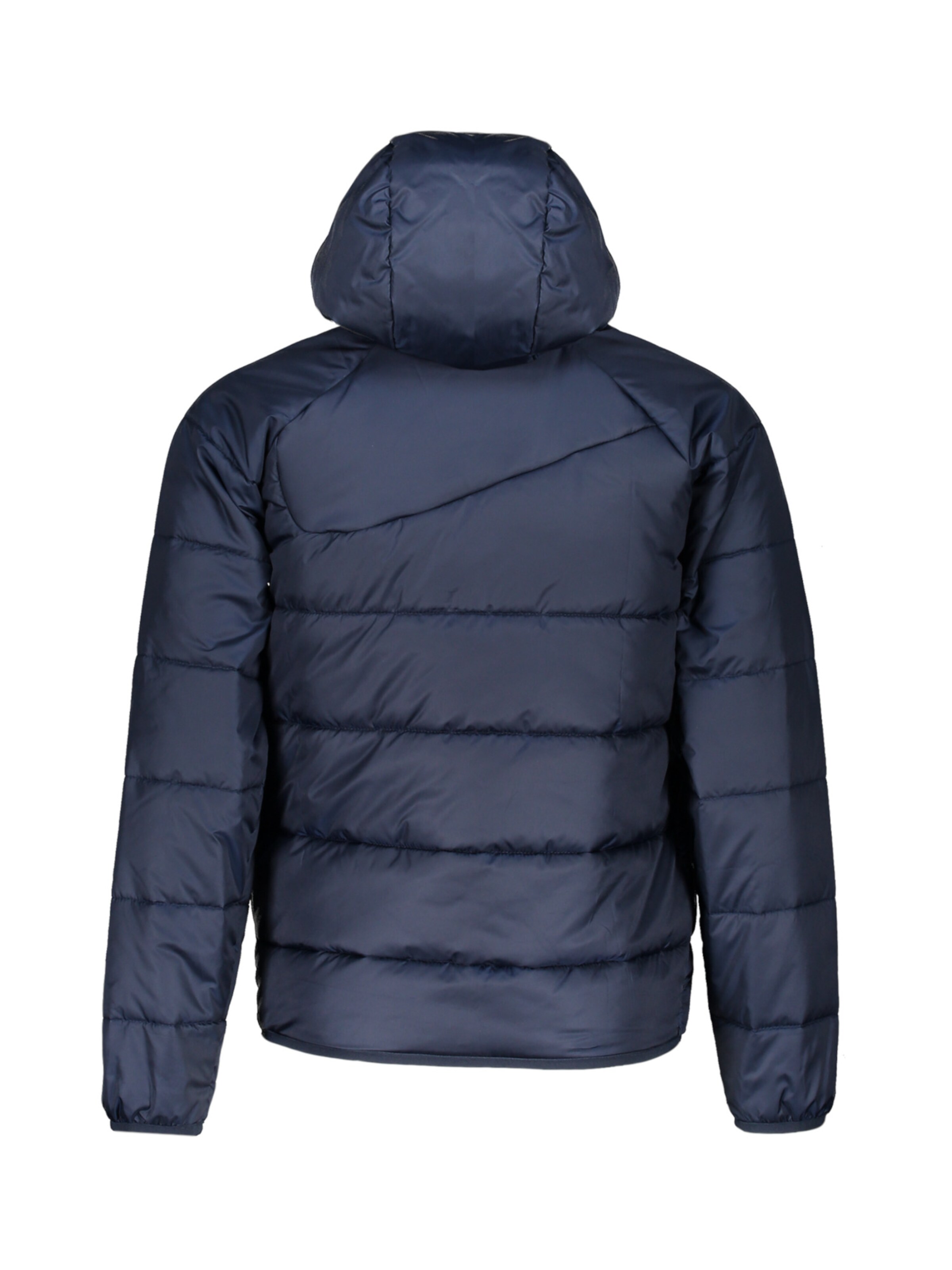 NIKE Sportjacke 'Academy Pro' in Blau