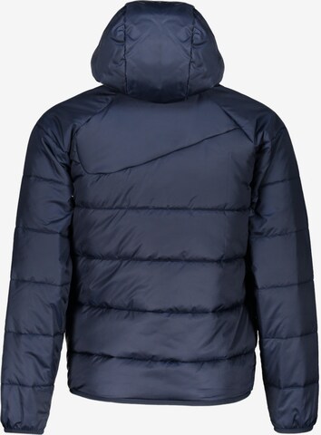 NIKE Sportjacke 'Academy Pro' in Blau