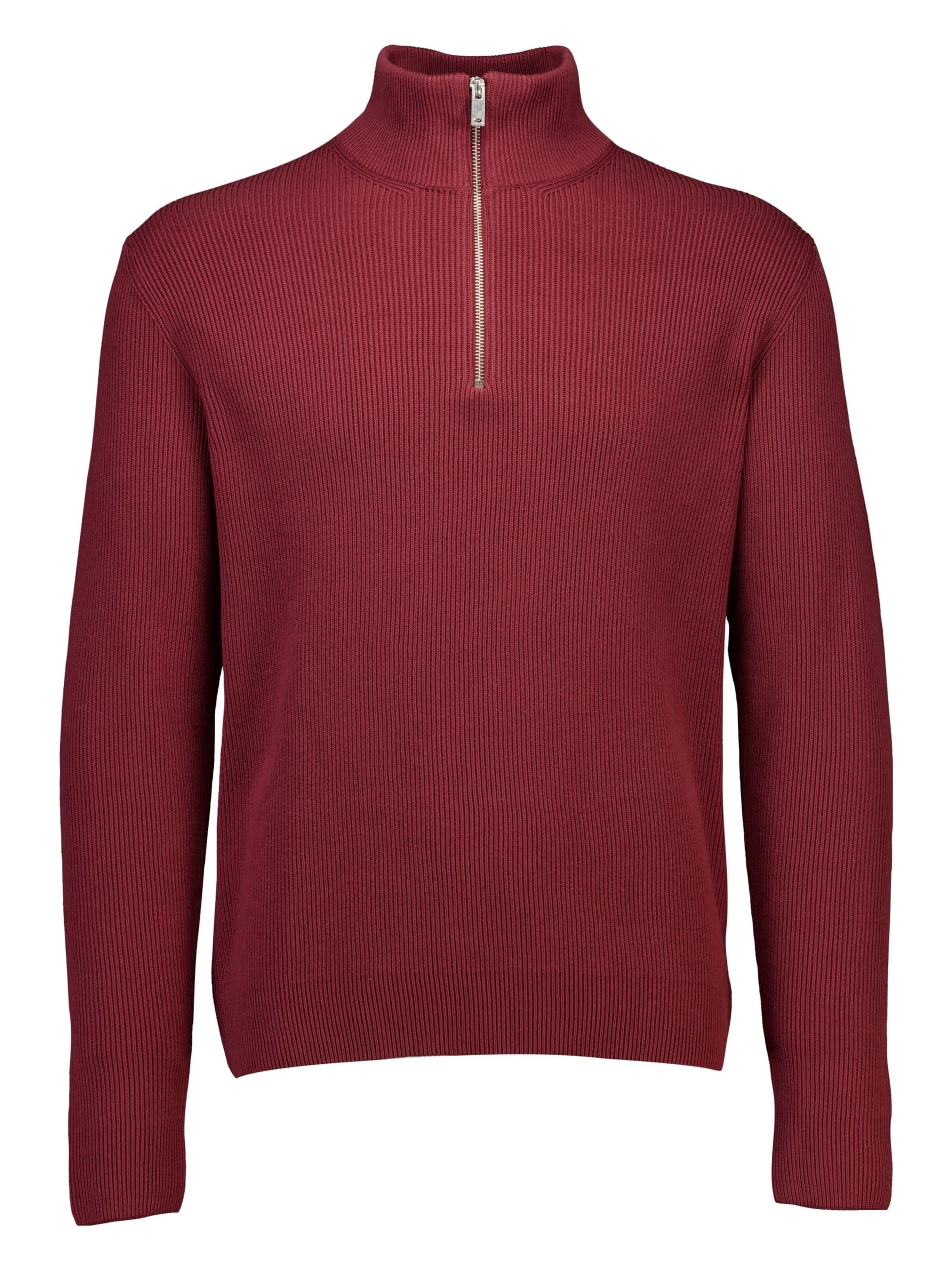 Lindbergh - Jersey en rojo: frente