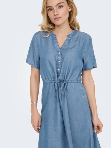 JDY - Vestido 'JDYJASPER' en azul