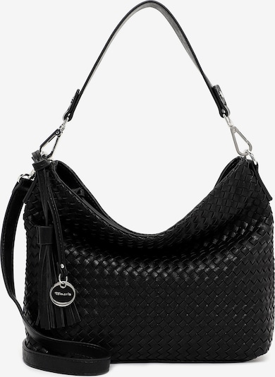 TAMARIS Schultertasche 'Carmen' in schwarz, Produktansicht