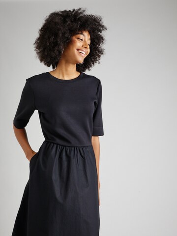 Robe 'RINI' b.young en noir