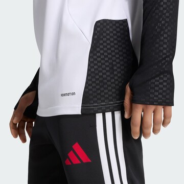 ADIDAS PERFORMANCE Funktionsshirt 'Liverpool FC 26/27 Tiro' in Grau