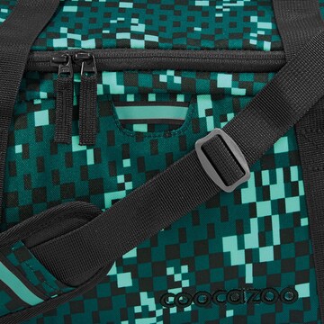 Coocazoo Sports Bag in Green