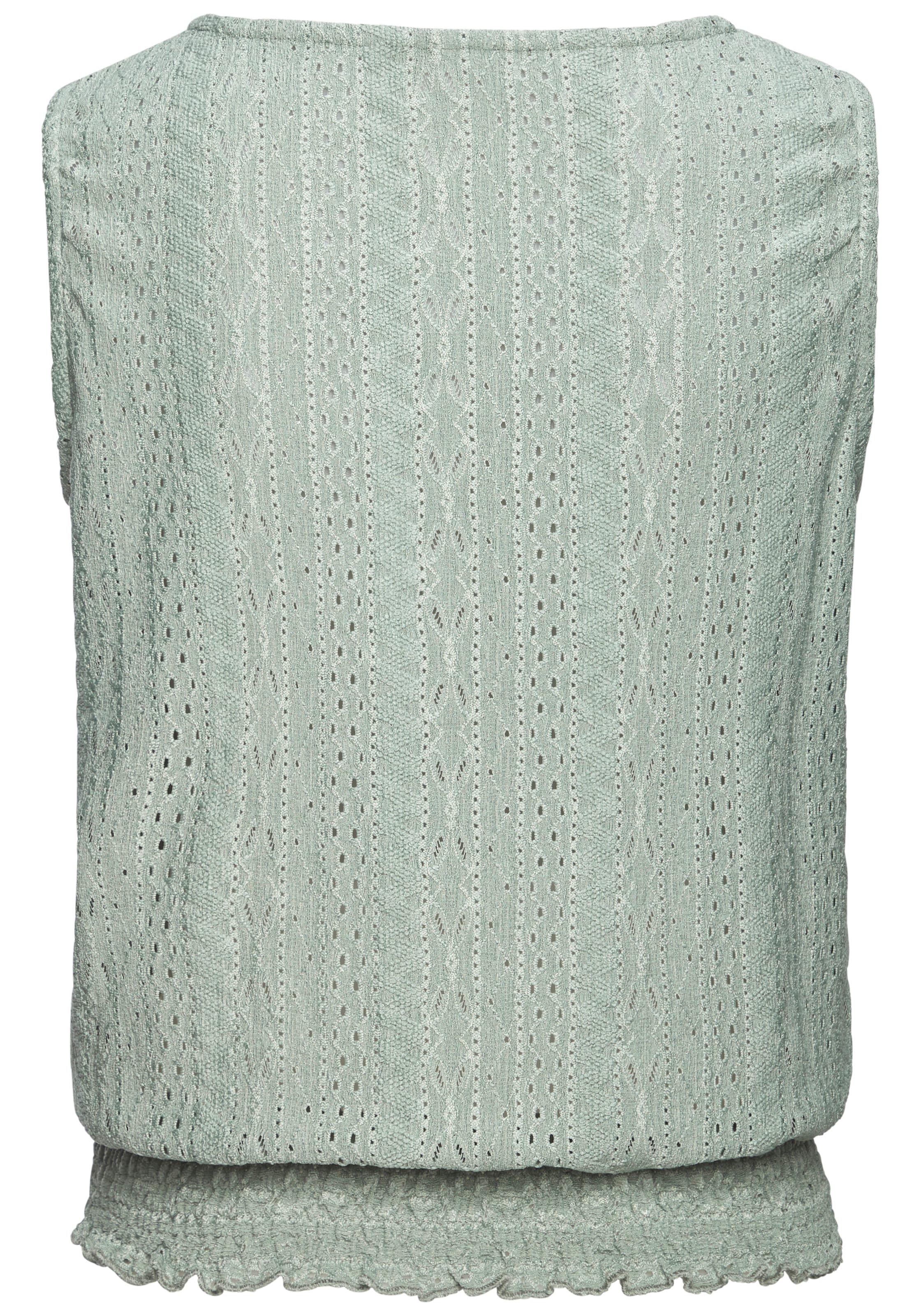 VIVANCE Top in Green