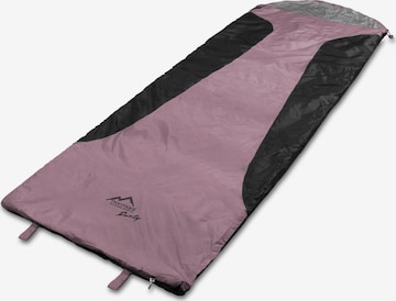 normani Sleeping Bag ' Runty ' in Purple