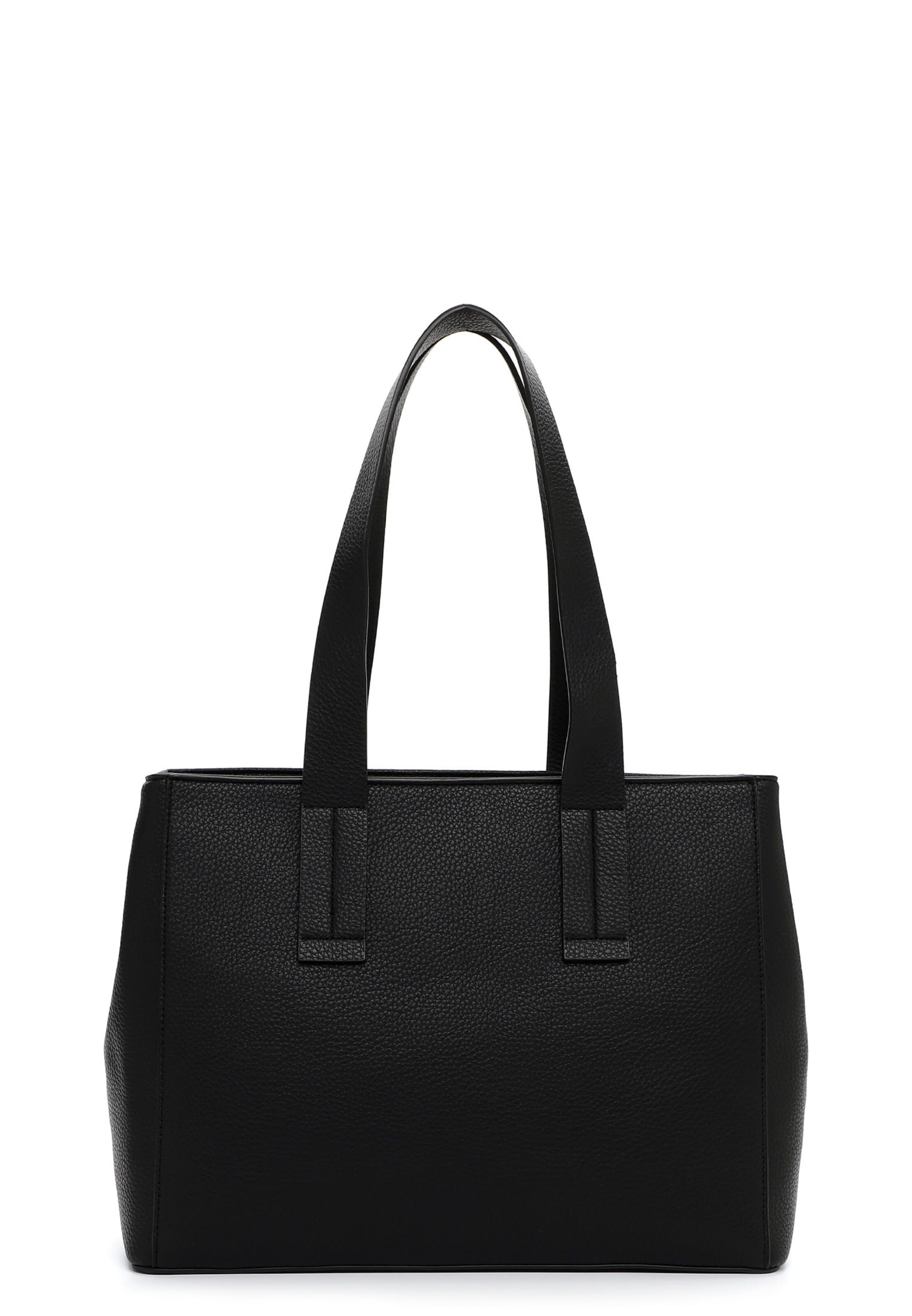 Emily & Noah Shopper ' E&N Heidemarie ' in Black