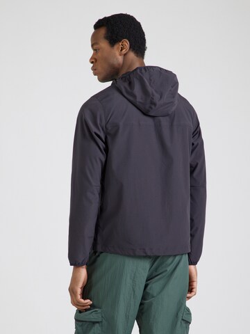 Veste outdoor 'TERRACADE' JACK WOLFSKIN en bleu