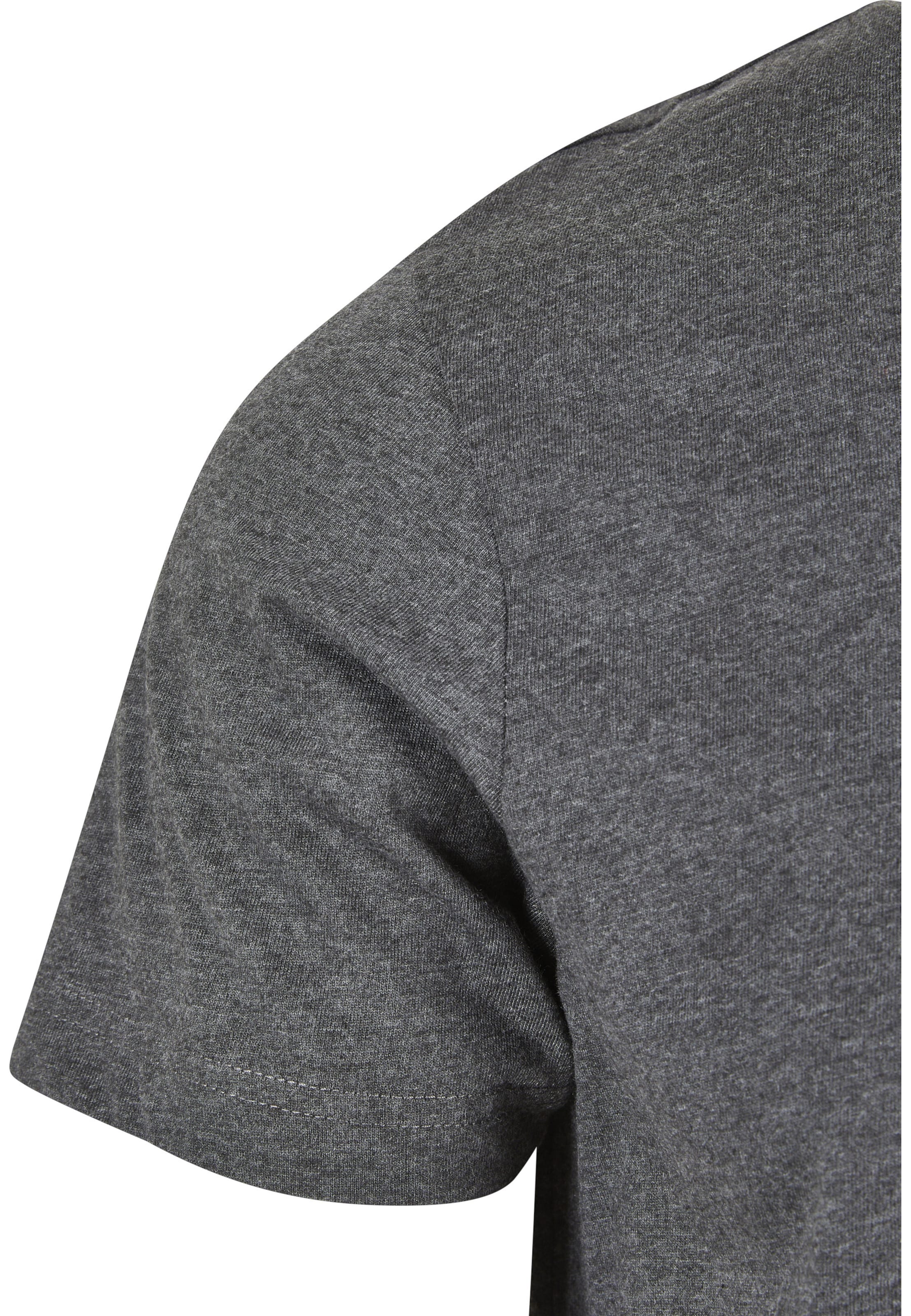 Urban Classics Shirt in Grey