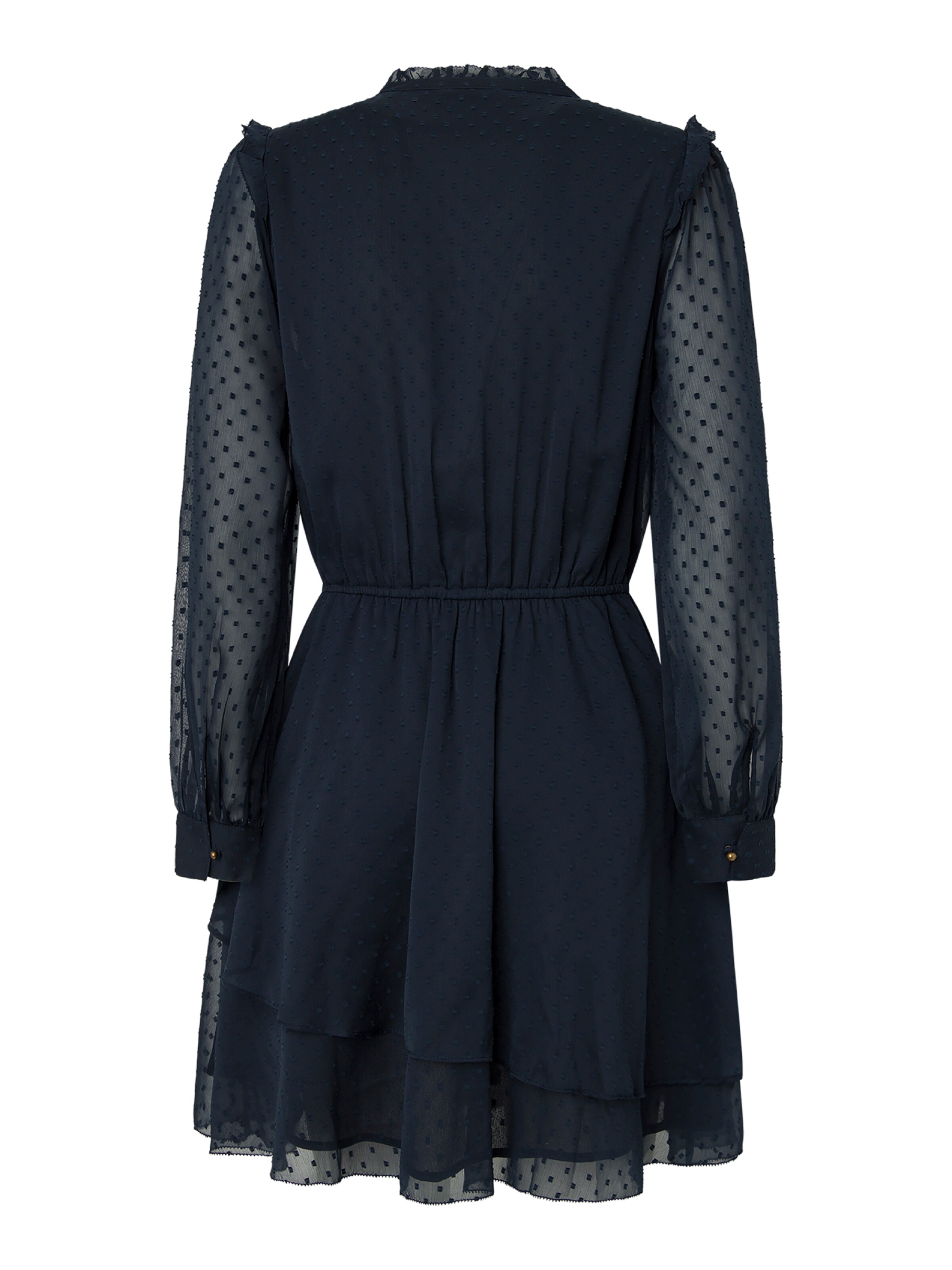 Pepe Jeans Рокля 'OTTO' в синьо