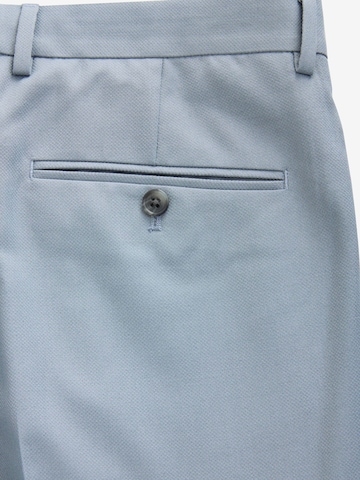 Next Regular Pantalon in Blauw