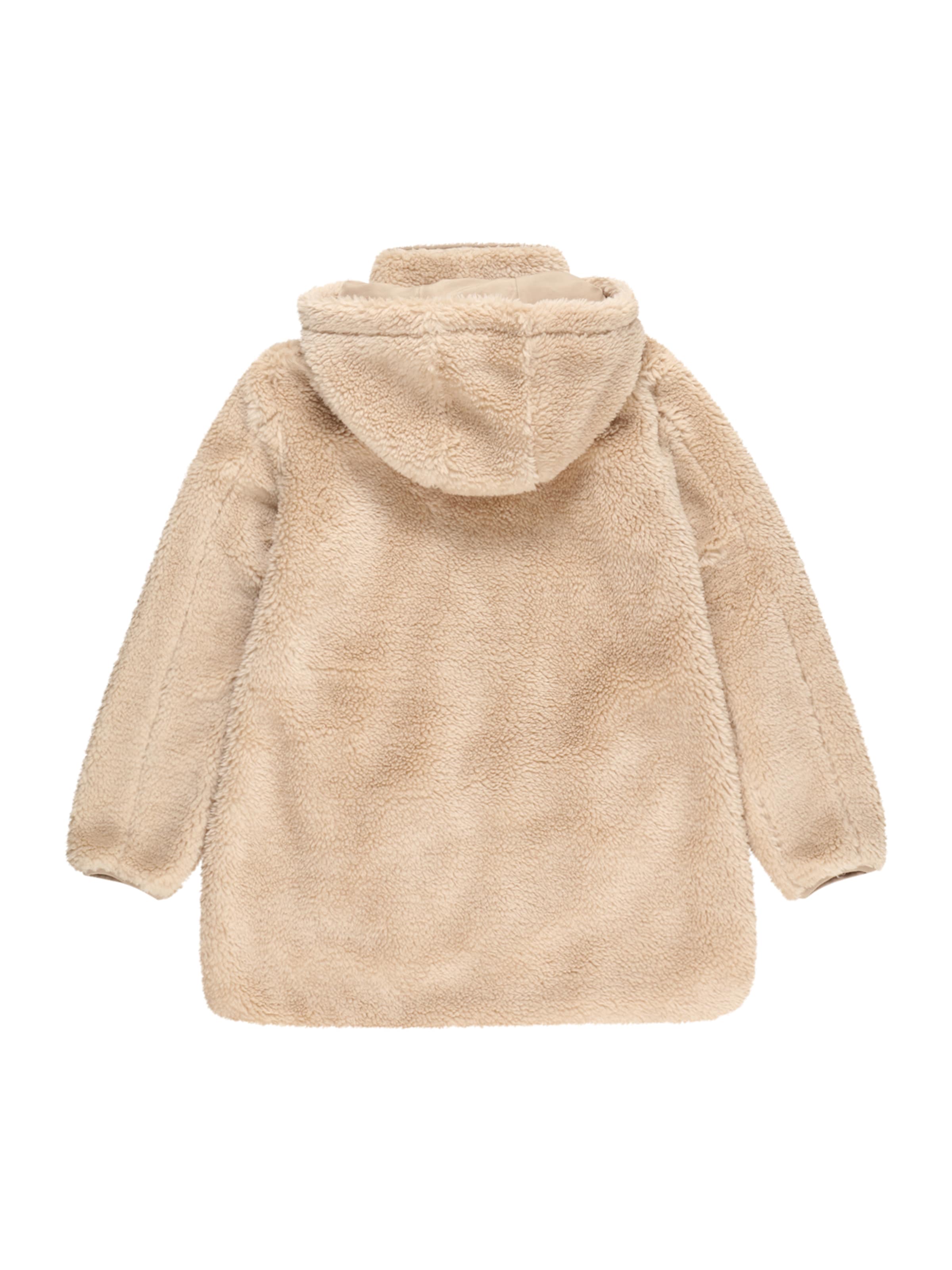 ONLY GIRLS - Chaqueta de entretiempo en beige